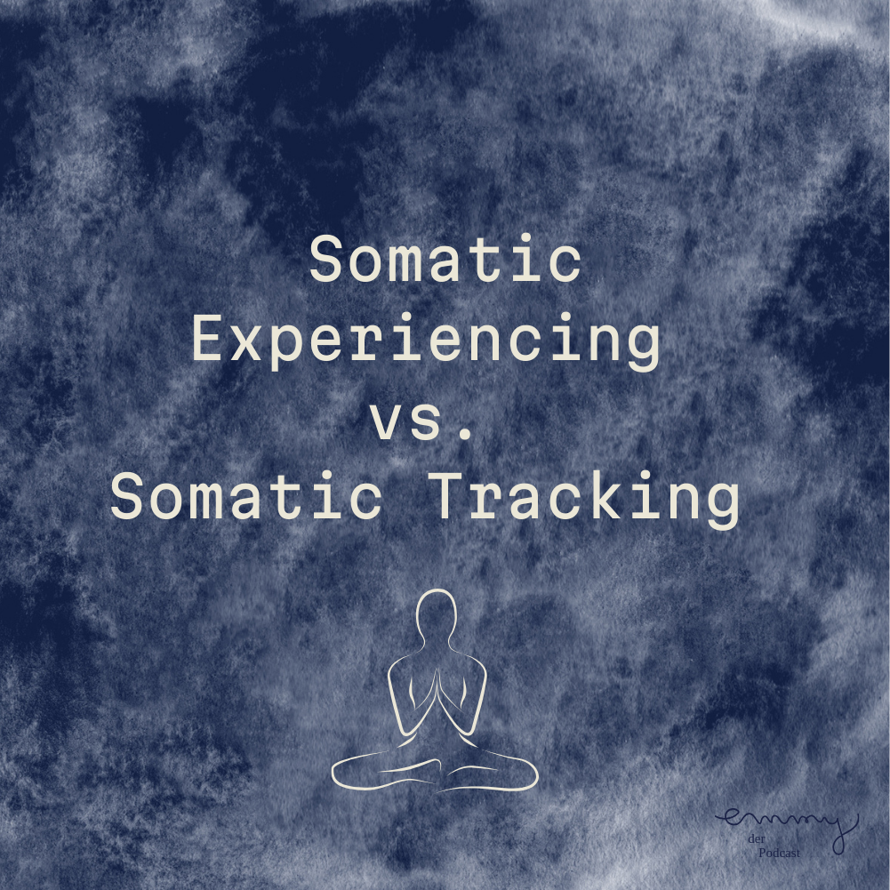 Was ist Somatic Experiencing?